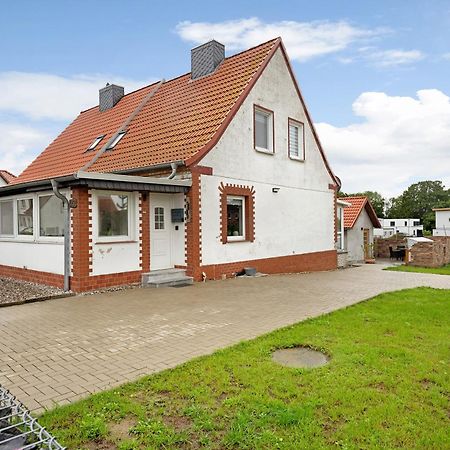 فيلا Haus Friede Kalkhorst المظهر الخارجي الصورة